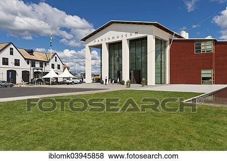 "Marinmuseum maritime museum, Karlskrona, Gotaland, Blekinge, Sweden, Europe" View Large Photo Image Stock Photo - "Marinmuseum maritime museum, Karlskrona, Gotaland, Blekinge, Sweden, Europe". Fotosearch