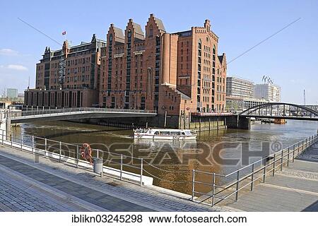 "Maritime Museum, HafenCity, Hamburg, Hamburg, Germany, Europe" View Large Photo Image Stock Photo - "Maritime Museum, HafenCity, Hamburg, Hamburg, Germany, Europe". Fotosearch