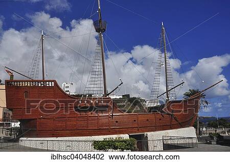 "Maritime Museum, Santa Cruz de La Palma, La Palma, Canary Islands, Spain, Europe" View Large Photo Image Stock Image - "Maritime Museum, Santa Cruz de La Palma, La Palma, Canary Islands, Spain, Europe". Fotosearch