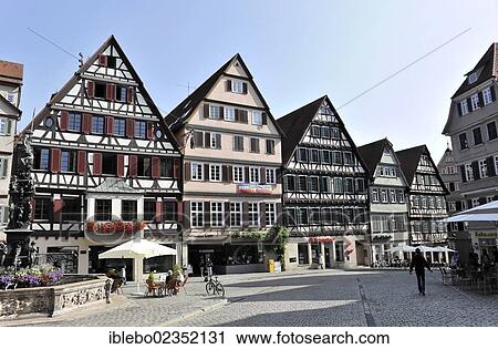 "Market square with Neptune fountain or market fountain, Tuebingen, Swabian Alb, Baden-Wuerttemberg, Germany, Europe, PublicGround, Europe" View Large Photo Image Stock Image - "Market square with Neptune fountain or market fountain, Tuebingen, Swabian Alb, Baden-Wuerttemberg, Germany, Europe, PublicGround, Europe". Fotosearch