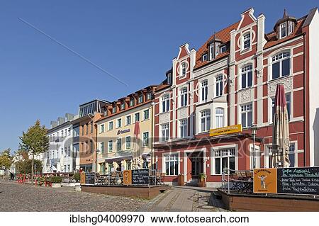 "Marketplace, Bergen, Rugen, Mecklenburg-Western Pomerania, Germany, Europe" View Large Photo Image Stock Image - "Marketplace, Bergen, Rugen, Mecklenburg-Western Pomerania, Germany, Europe". Fotosearch