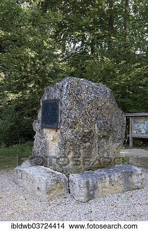 "Marking of the geographic centre of Bavaria, Altmuhltal, Kipfenberg, Upper Bavaria, Bavaria, Germany, Europe" View Large Photo Image Picture - "Marking of the geographic centre of Bavaria, Altmuhltal, Kipfenberg, Upper Bavaria, Bavaria, Germany, Europe". Fotosearch