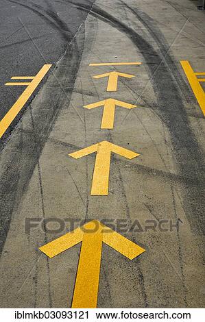 "Markings in the pit lane during testing at the Circuit de Catalunya or Circuit de Barcelona, race track, Circuito de Catalunya, Montmelo, Catalonia, Spain, Europe" View Large Photo Image Stock Image - "Markings in the pit lane during testing at the Circuit de Catalunya or Circuit de Barcelona, race track, Circuito de Catalunya, Montmelo, Catalonia, Spain, Europe". Fotosearch