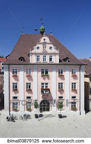 "Marktplatz square with the Town Hall, Rottenburg, Baden-Wurttemberg, Germany, Europe" View Large Photo Image Stock Photography - "Marktplatz square with the Town Hall, Rottenburg, Baden-Wurttemberg, Germany, Europe". Fotosearch