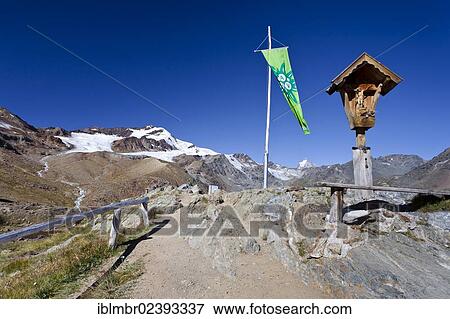 "Martellerhuette mountain lodge, Zufallspitze mountain at the back, province of Bolzano-Bozen, Italy, Europe" View Large Photo Image Stock Photo - "Martellerhuette mountain lodge, Zufallspitze mountain at the back, province of Bolzano-Bozen, Italy, Europe". Fotosearch