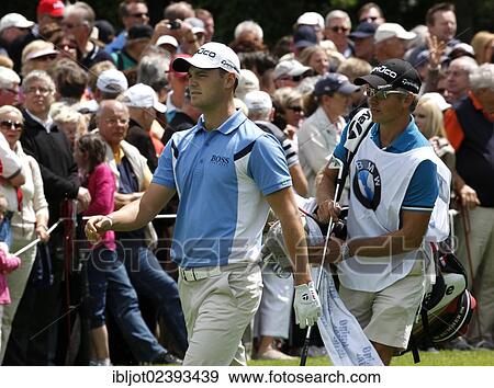 "Martin Kaymer, German professional golfer, taking part at the BMW International Open golf tournament, Gut Laerchenhof golf course in Pulheim, North Rhine-Westphalia, Germany, Europe" View Large Photo Image Stock Photo - "Martin Kaymer, German professional golfer, taking part at the BMW International Open golf tournament, Gut Laerchenhof golf course in Pulheim, North Rhine-Westphalia, Germany, Europe". Fotosearch