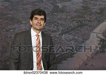 "Martin Wilke, Mayor of Frankfurt an der Oder, Frankfurt an der Oder, Brandenburg, Germany, Europe" View Large Photo Image Stock Photo - "Martin Wilke, Mayor of Frankfurt an der Oder, Frankfurt an der Oder, Brandenburg, Germany, Europe". Fotosearch
