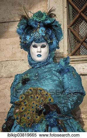 "Masked woman, Carnival of Venice, Venice, Veneto, Italy, Europe" View Large Photo Image Stock Photography - "Masked woman, Carnival of Venice, Venice, Veneto, Italy, Europe". Fotosearch