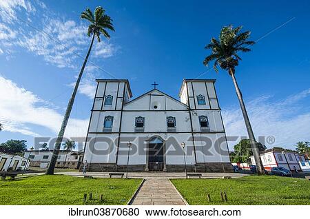 "Matrix Church of Our Lady of the Rosary, Pirenopolis, Goias, Brazil, South America" View Large Photo Image Stock Image - "Matrix Church of Our Lady of the Rosary, Pirenopolis, Goias, Brazil, South America". Fotosearch