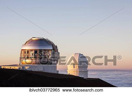 "Mauna Kea Observatories, Mauna Kea, Big Island, Hawaii, United States, North America" View Large Photo Image Stock Photography - "Mauna Kea Observatories, Mauna Kea, Big Island, Hawaii, United States, North America". Fotosearch