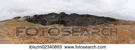 "Mauna Ulu lava shield, Hawaii Volcanoes National Park, Big Island, Hawaii, USA" View Large Photo Image Stock Image - "Mauna Ulu lava shield, Hawaii Volcanoes National Park, Big Island, Hawaii, USA". Fotosearch