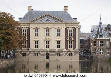 "Mauritshuis Museum, Binnenhof, The Hague, Holland, The Netherlands, Europe" View Large Photo Image Picture - "Mauritshuis Museum, Binnenhof, The Hague, Holland, The Netherlands, Europe". Fotosearch
