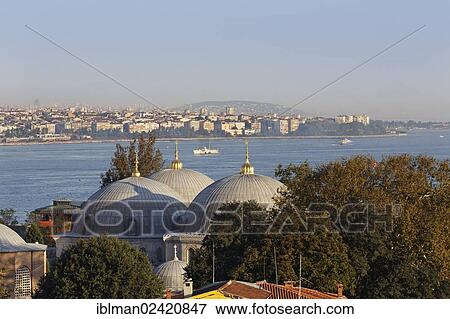 Mausoleums in the courtyard of Hagia Sophia, Old City Sultanahmet, Bosphorus, Istanbul, Turkey, Europe, Asia View Large Photo Image Stock Photo - Mausoleums in the courtyard of Hagia Sophia, Old City Sultanahmet, Bosphorus, Istanbul, Turkey, Europe, Asia. Fotosearch