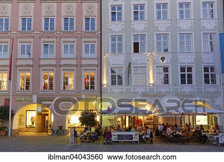 "Max-Joseph-Platz, Rosenheim, Upper Bavaria, Bavaria, Germany, Europe" View Large Photo Image Stock Image - "Max-Joseph-Platz, Rosenheim, Upper Bavaria, Bavaria, Germany, Europe". Fotosearch