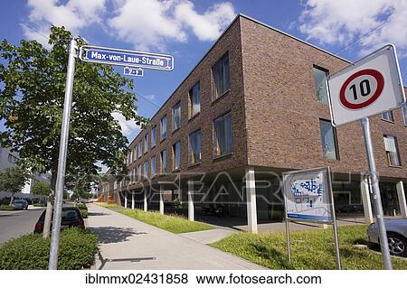 "Max Planck Institute of Biophysics, MPIBP, research institute of the Max Planck Society, Frankfurt-Riedberg, Frankfurt am Main, Hesse, Germany, Europe, PublicGround, Europe" View Large Photo Image Stock Photo - "Max Planck Institute of Biophysics, MPIBP, research institute of the Max Planck Society, Frankfurt-Riedberg, Frankfurt am Main, Hesse, Germany, Europe, PublicGround, Europe". Fotosearch
