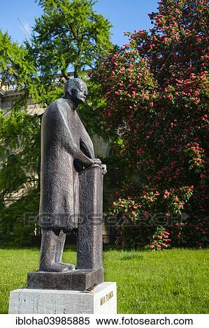 "Max Planck statue in front of the Humboldt University, Berlin, Germany, Europe" View Large Photo Image Stock Photography - "Max Planck statue in front of the Humboldt University, Berlin, Germany, Europe". Fotosearch