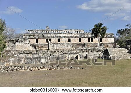"Mayan ruins, UNESCO World Heritage Site, Uxmal, Yucatan, Mexico, North America" View Large Photo Image Stock Photo - "Mayan ruins, UNESCO World Heritage Site, Uxmal, Yucatan, Mexico, North America". Fotosearch