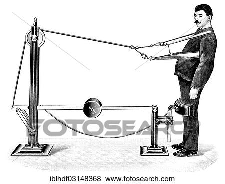 "Medico-mechanical treatment on a Zander machine, state of the art of therapeutic techniques, early 20th Century, illustration" View Large Photo Image Stock Photo - "Medico-mechanical treatment on a Zander machine, state of the art of therapeutic techniques, early 20th Century, illustration". Fotosearch