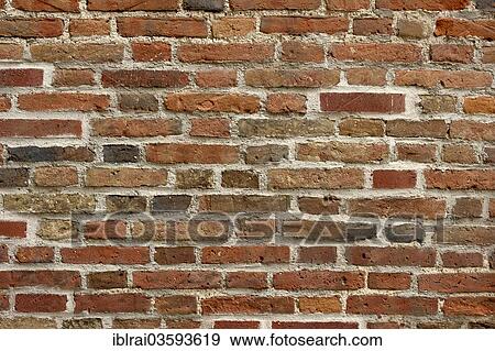 "Medieval brick wall, exterior wall, Collegiate Church of St. Martin, 14th century, Landshut, Lower Bavaria, Bavaria, Germany, Europe" View Large Photo Image Stock Photo - "Medieval brick wall, exterior wall, Collegiate Church of St. Martin, 14th century, Landshut, Lower Bavaria, Bavaria, Germany, Europe". Fotosearch