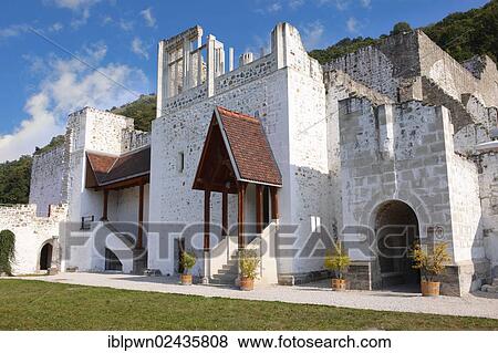 "Medieval castle, Matyas Kiraly Muzeum, King Mathias Museum, Visegrad, Hungary, Europe" View Large Photo Image Stock Photo - "Medieval castle, Matyas Kiraly Muzeum, King Mathias Museum, Visegrad, Hungary, Europe". Fotosearch