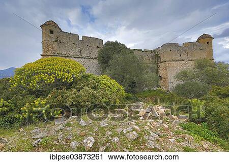 "Medieval Fort du Mont Alban on Mont Alban, near Nice, Alpes Maritimes, Provence Alpes Cote d'Azur, France, Europe" View Large Photo Image Stock Image - "Medieval Fort du Mont Alban on Mont Alban, near Nice, Alpes Maritimes, Provence Alpes Cote d'Azur, France, Europe". Fotosearch