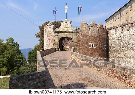 "Medieval fortifications of Siklos Castle, Siklos, Baranya County, Hungary, Europe" View Large Photo Image Stock Photography - "Medieval fortifications of Siklos Castle, Siklos, Baranya County, Hungary, Europe". Fotosearch