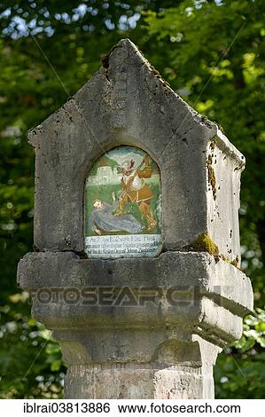 "Medieval plaque in the courtyard, Ettal Abbey, Ettal, Upper Bavaria, Bavaria, Germany, Europe" View Large Photo Image Stock Photograph - "Medieval plaque in the courtyard, Ettal Abbey, Ettal, Upper Bavaria, Bavaria, Germany, Europe". Fotosearch