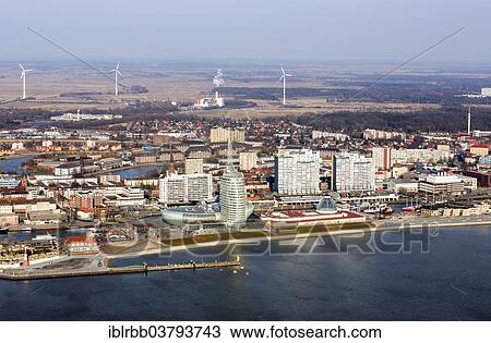 "Mediterraneo shopping centre, Atlantic Hotel Sail City, Klimahaus Bremerhaven, Columbus Center, Havenwelten, Weser, Helgolandkaje, Bremerhaven, Bremen, Germany, Europe" View Large Photo Image Stock Image - "Mediterraneo shopping centre, Atlantic Hotel Sail City, Klimahaus Bremerhaven, Columbus Center, Havenwelten, Weser, Helgolandkaje, Bremerhaven, Bremen, Germany, Europe". Fotosearch