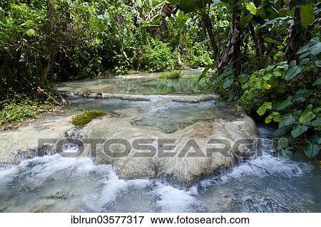 "Mele-Maat Cascades, Mele Maat, Efate Island, Shefa Province, Vanuatu, Oceania" View Large Photo Image Stock Photo - "Mele-Maat Cascades, Mele Maat, Efate Island, Shefa Province, Vanuatu, Oceania". Fotosearch