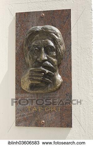 "Memorial plaque for George Tabori at his home, Berlin, Berlin, Germany, Europe" View Large Photo Image Stock Image - "Memorial plaque for George Tabori at his home, Berlin, Berlin, Germany, Europe". Fotosearch