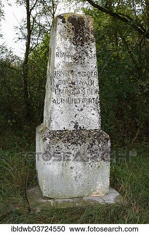 "Memorial stone, Roman Road, Hepberg, Upper Bavaria, Bavaria, Germany, Europe" View Large Photo Image Stock Image - "Memorial stone, Roman Road, Hepberg, Upper Bavaria, Bavaria, Germany, Europe". Fotosearch