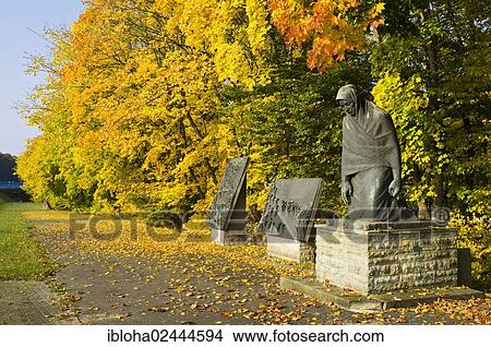 "Memorial to the victims of the death march of prisoners from the concentration camp of Sachsenhausen, Raben Steinfeld, Ludwigslust-Parchim district, Mecklenburg-Western Pomerania, Germany, Europe" View Large Photo Image Picture - "Memorial to the victims of the death march of prisoners from the concentration camp of Sachsenhausen, Raben Steinfeld, Ludwigslust-Parchim district, Mecklenburg-Western Pomerania, Germany, Europe". Fotosearch
