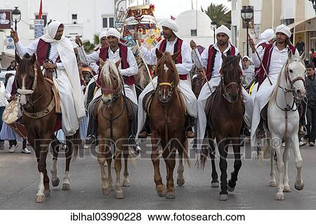"Men on horseback, horses, Fantasia, Midoun, Djerba, Tunisia, Africa" View Large Photo Image Stock Photo - "Men on horseback, horses, Fantasia, Midoun, Djerba, Tunisia, Africa". Fotosearch