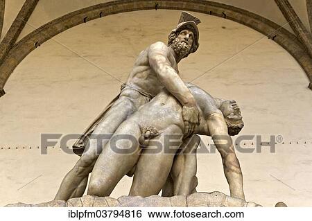 "Menelaus supporting the body of Patroclus, Loggia dei Lanzi, Florence, Tuscany, Italy, Europe" View Large Photo Image Stock Photograph - "Menelaus supporting the body of Patroclus, Loggia dei Lanzi, Florence, Tuscany, Italy, Europe". Fotosearch