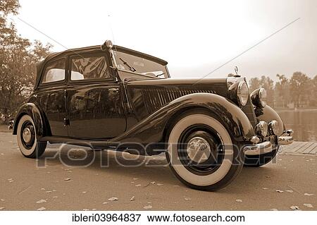 "Mercedes 170D, built in 1938" View Large Photo Image Stock Photo - "Mercedes 170D, built in 1938". Fotosearch