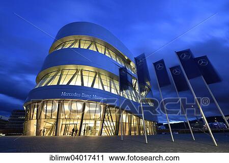 "Mercedes-Benz Museum, Mercedes-Benz Welt, Stuttgart, Baden-Wurttemberg, Germany, Europe" View Large Photo Image Stock Image - "Mercedes-Benz Museum, Mercedes-Benz Welt, Stuttgart, Baden-Wurttemberg, Germany, Europe". Fotosearch