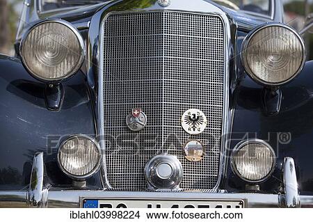 "Mercedes convertible, Beilngries Classic, classic car ride, Beilngries, Bavaria, Germany, Europe" View Large Photo Image Picture - "Mercedes convertible, Beilngries Classic, classic car ride, Beilngries, Bavaria, Germany, Europe". Fotosearch