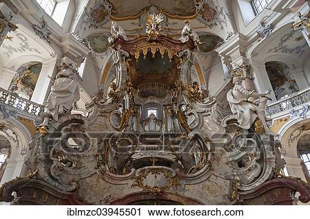 "Mercy altar by JM Feichtmayr, Basilica of the Fourteen Holy Helpers, Basilika Vierzehnheiligen, built 1743-1772, architect Balthasar Neumann, Bad Staffelstein, Upper Franconia, Bavaria, Germany, Europe" View Large Photo Image Stock Image - "Mercy altar by JM Feichtmayr, Basilica of the Fourteen Holy Helpers, Basilika Vierzehnheiligen, built 1743-1772, architect Balthasar Neumann, Bad Staffelstein, Upper Franconia, Bavaria, Germany, Europe". Fotosearch