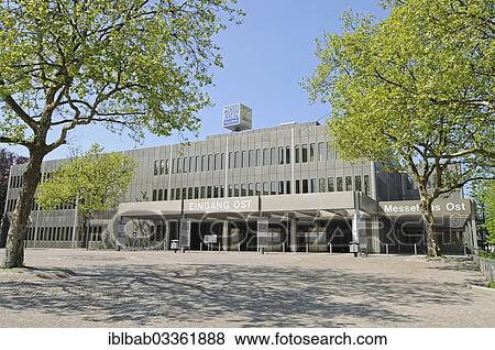 "Messe Essen exhibition building, Essen, North Rhine-Westphalia, Germany, Europe" View Large Photo Image Stock Photo - "Messe Essen exhibition building, Essen, North Rhine-Westphalia, Germany, Europe". Fotosearch