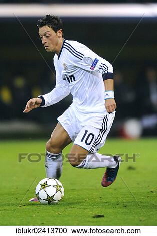 Mesut Ozil, Real Madrid, UEFA Champions League, Borussia Dortmund vs Real Madrid, 2-1, Signal Iduna Park stadium, Dortmund, North Rhine-Westphalia, Germany, Europe View Large Photo Image Stock Image - Mesut Ozil, Real Madrid, UEFA Champions League, Borussia Dortmund vs Real Madrid, 2-1, Signal Iduna Park stadium, Dortmund, North Rhine-Westphalia, Germany, Europe. Fotosearch
