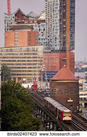 "Metro in front of the Elbe Philharmonic Hall, Hamburg, Germany, Europe" View Large Photo Image Stock Image - "Metro in front of the Elbe Philharmonic Hall, Hamburg, Germany, Europe". Fotosearch