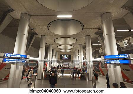 "Metro station Am Plarrer, Nuremberg, Middle Franconia, Bavaria, Germany, Europe" View Large Photo Image Stock Image - "Metro station Am Plarrer, Nuremberg, Middle Franconia, Bavaria, Germany, Europe". Fotosearch