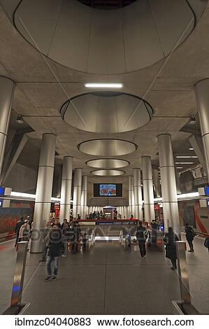 "Metro station Am Plarrer, Nuremberg, Middle Franconia, Bavaria, Germany, Europe" View Large Photo Image Stock Image - "Metro station Am Plarrer, Nuremberg, Middle Franconia, Bavaria, Germany, Europe". Fotosearch