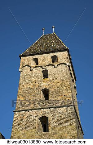 "Metzgerturm, Butcher's Tower, 1349, Unter der Metzig, city wall, Schwabische Alb, Ulm, Baden-Wurttemberg, Germany, Europe" View Large Photo Image Stock Image - "Metzgerturm, Butcher's Tower, 1349, Unter der Metzig, city wall, Schwabische Alb, Ulm, Baden-Wurttemberg, Germany, Europe". Fotosearch