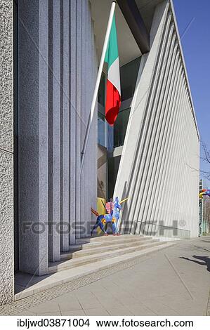 "Mexican Embassy, Berlin, Germany, Europe" View Large Photo Image Picture - "Mexican Embassy, Berlin, Germany, Europe". Fotosearch