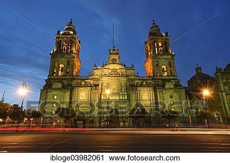 "Mexico City Metropolitan Cathedral, Catedral Metropolitana de la Asuncion de Maria, Plaza de la Constitucion, and Zocalo, historic centre, Mexico City, Federal District, Mexico, North America" View Large Photo Image Stock Image - "Mexico City Metropolitan Cathedral, Catedral Metropolitana de la Asuncion de Maria, Plaza de la Constitucion, and Zocalo, historic centre, Mexico City, Federal District, Mexico, North America". Fotosearch