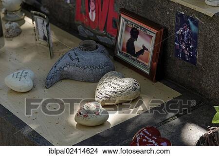 Michael Jackson memorial, Orlando di Lasso statue, Promenadenplatz square, Munich, Bavaria, Germany, Europe View Large Photo Image Picture - Michael Jackson memorial, Orlando di Lasso statue, Promenadenplatz square, Munich, Bavaria, Germany, Europe. Fotosearch