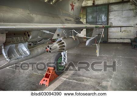 "MIG-21 SMT aircraft, a relatively rare version in Germany, left behind in 1993 by the Soviet air forces during their withdrawal, in a hangar at the Altenburg Nobitz Airfield, Nobitz, Altenburg, Thuringia, Germany, Europe" View Large Photo Image Stock Image - "MIG-21 SMT aircraft, a relatively rare version in Germany, left behind in 1993 by the Soviet air forces during their withdrawal, in a hangar at the Altenburg Nobitz Airfield, Nobitz, Altenburg, Thuringia, Germany, Europe". Fotosearch