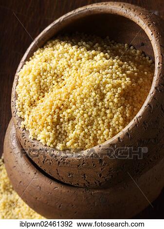 Millet grains View Large Photo Image Stock Image - Millet grains. Fotosearch