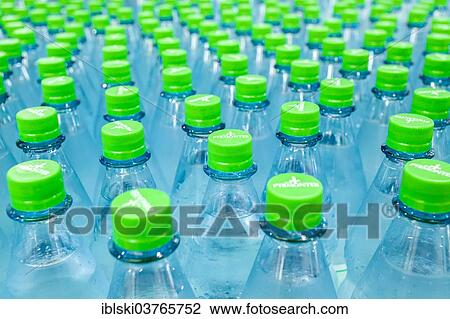 "Mineral water in PET bottles, Bad Pyrmonter Mineral- und Heilquellen GmbH company, Bad Pyrmont, Lower Saxony, Germany, Europe" View Large Photo Image Stock Image - "Mineral water in PET bottles, Bad Pyrmonter Mineral- und Heilquellen GmbH company, Bad Pyrmont, Lower Saxony, Germany, Europe". Fotosearch